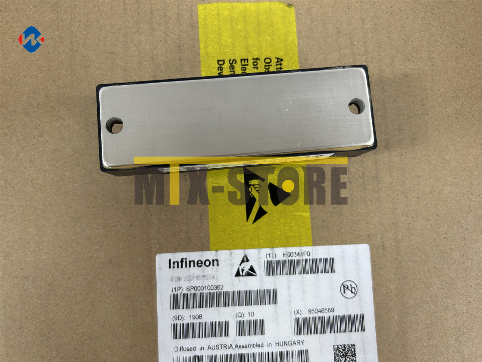 1PCS Brand New MITSUBISHI Module FM50DY-9 FM50DY9 Quality Assurance 100%