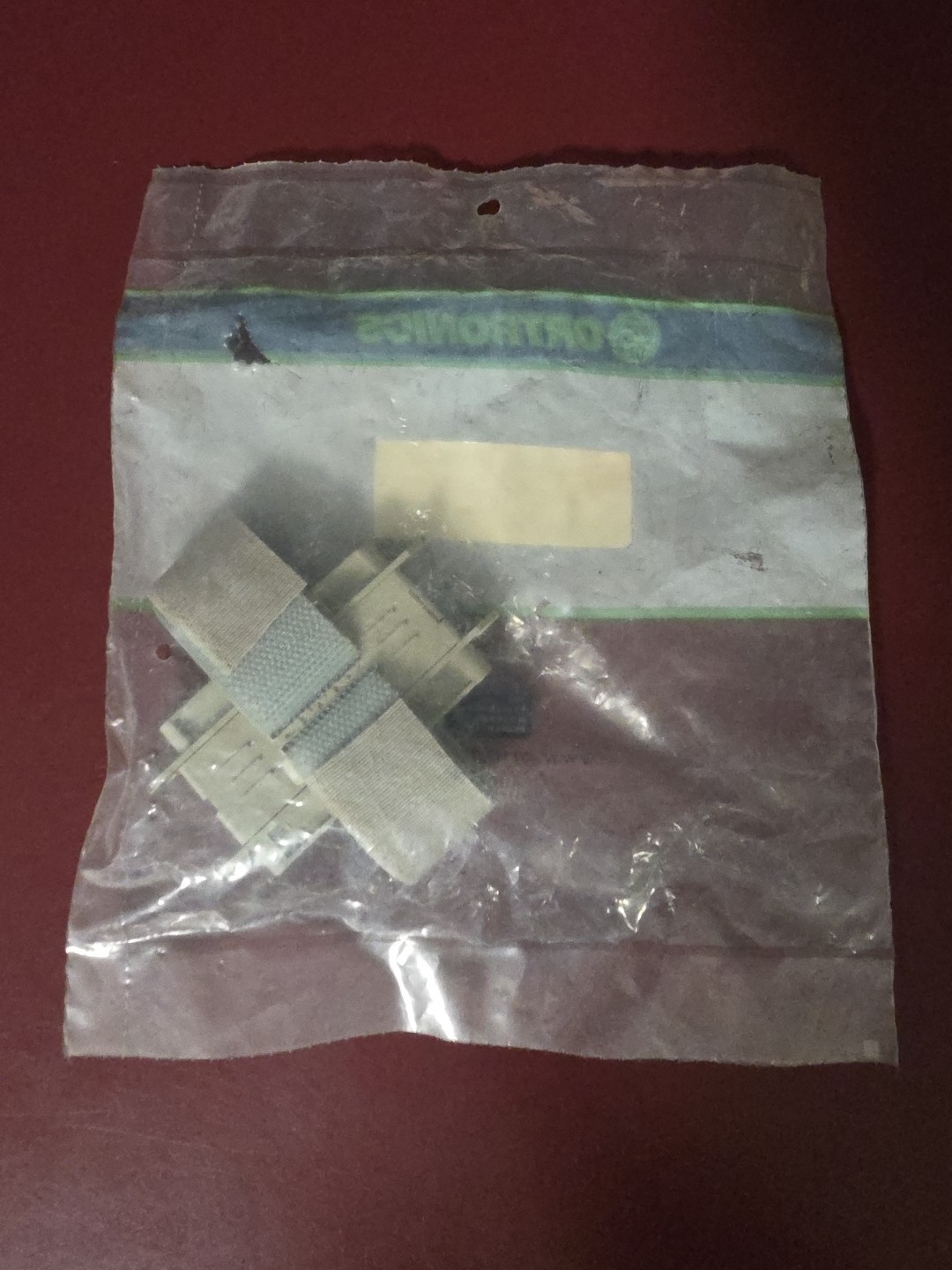 Ortronics 81500250C 403617798