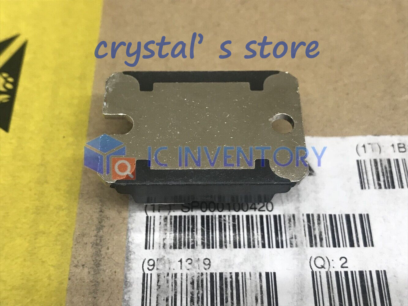 1PCS BYV255V200 Module Supply New 100% Quality Guarantee