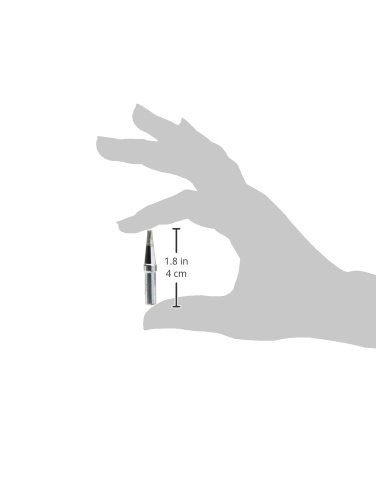 Weller ETB Screwdriver Soldering Tip for PES51, 1 Count (Pack of 1), Silver