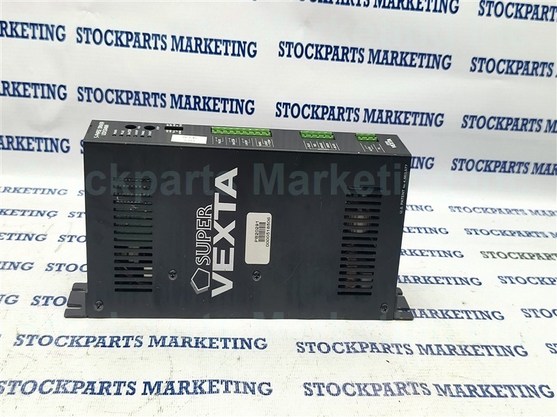 Super Vexta Oriental Motor UDX5114NA 5 Phase Driver AC115V 60Hz 4.2A