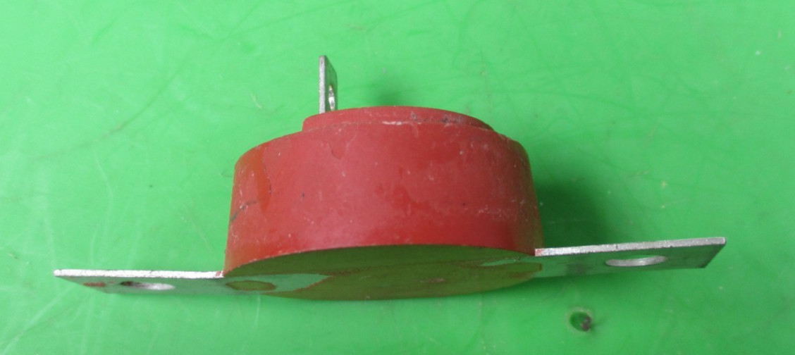 Harris Varistor 250 Volt🔥NOS 🔥1 Count🔥V250 PA 10C
