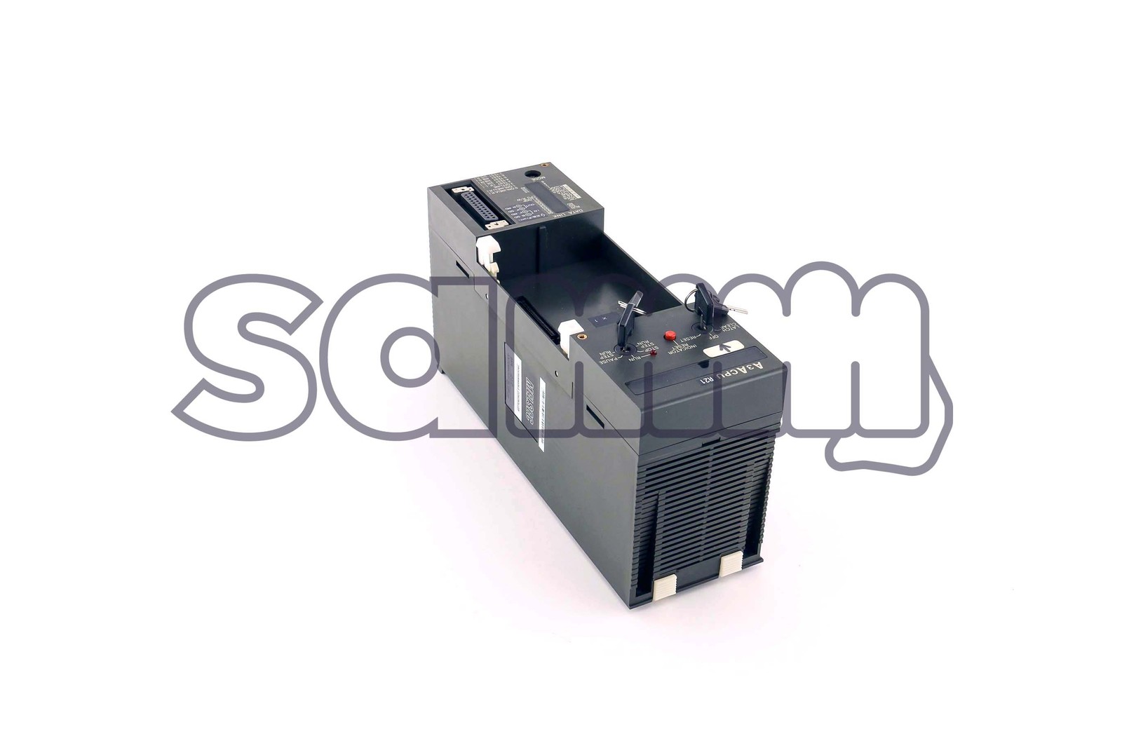 MITSUBISHI ELECTRIC A3ACPU R21 Used