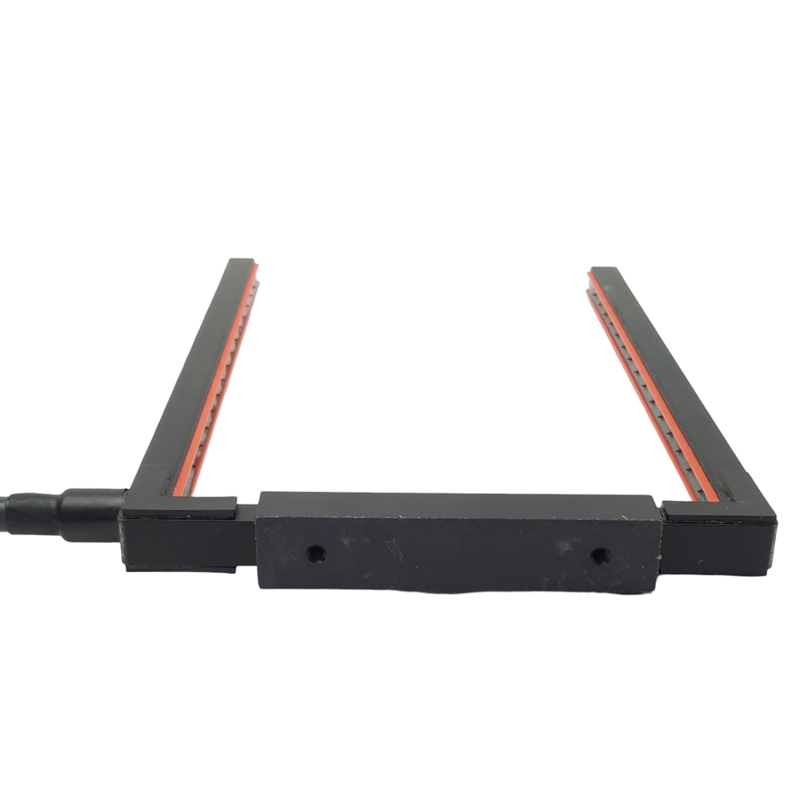 Haug 05.0091.100 Static Eliminator U-Bar, 7ft Cable, 150mm x 255mm, X-2000 Coax