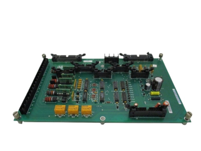 INDUSTRIAL SPARE PART 170948 CONTROL SYSTEM BOARD UNMP