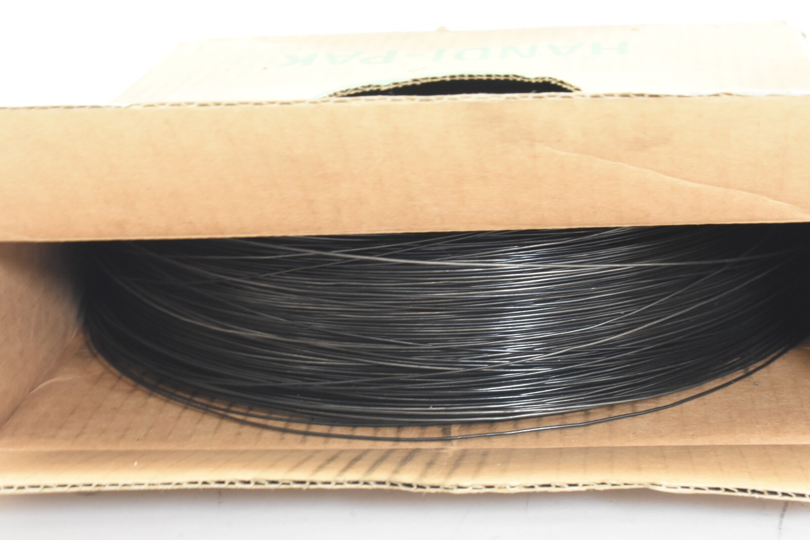 Handi-Pak 20 Gauge Black Annealed Wire Automatic Baling Wire 12 lbs Wire