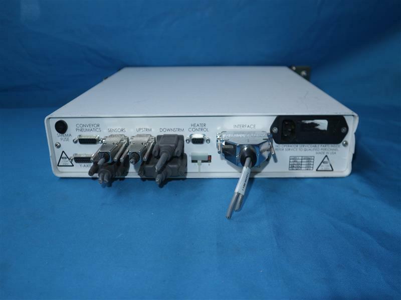 Asymtek Automove 201 Controller 30 Days Warranty Expedited Shipping