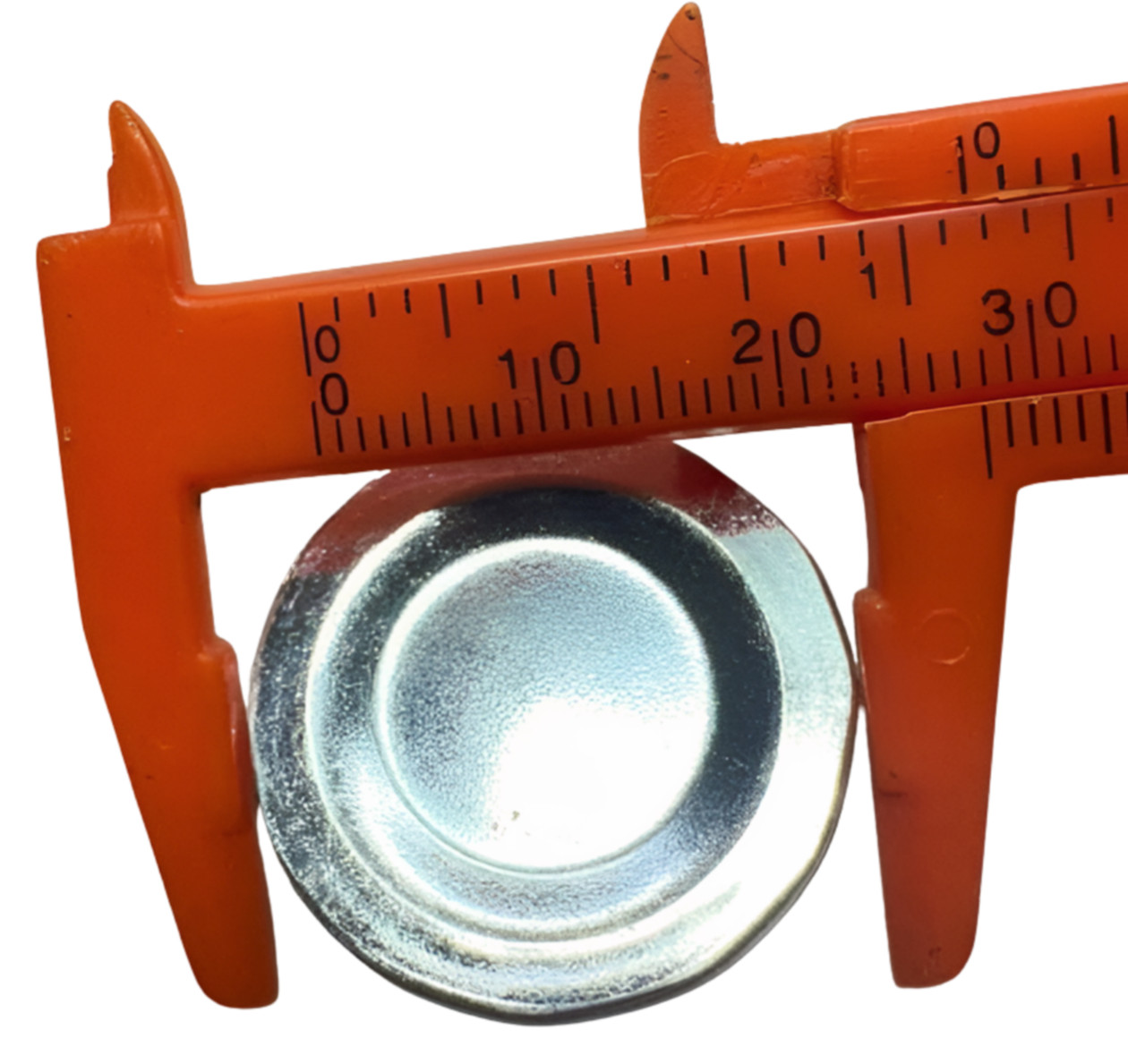 (Pack of 10) Thomas & Betts BL111 Steel 1/2″ Snap-In Knockout Seals, SCBL111