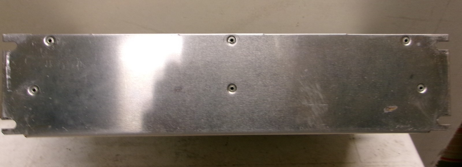 KEB 22E4T60-3A01 EMC Line Filter 3-Phase 130A 528V
