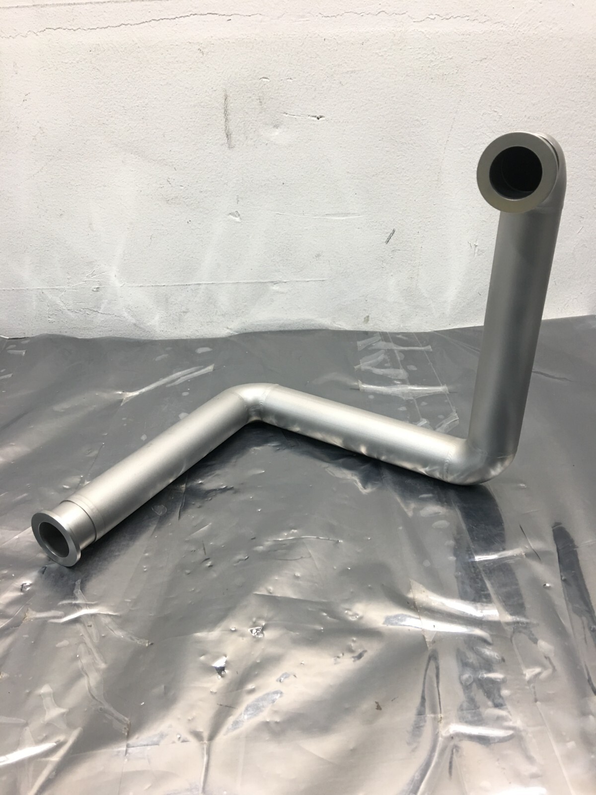 MSR 01-INT-383 Slow Pump Line, 104832