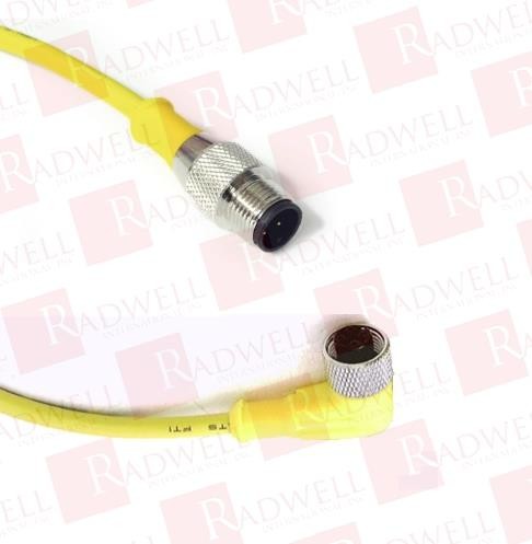 RADWELL VERIFIED SUBSTITUTE RST 4-RKWT 4-633/2M-SUB / RST4RKWT46332MSUB (BRAND N