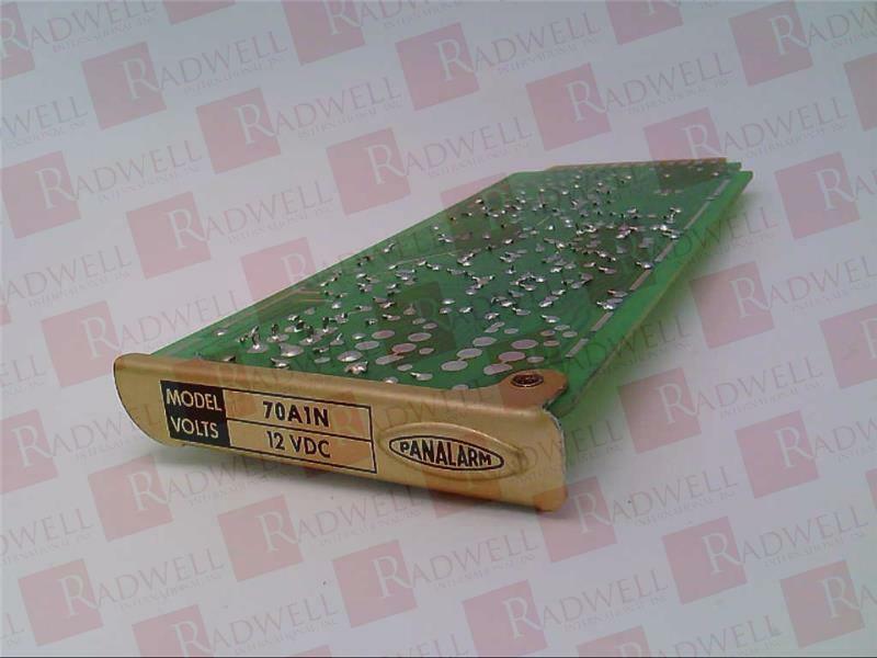 AMETEK 70-A1N / 70A1N (NEW IN BOX)