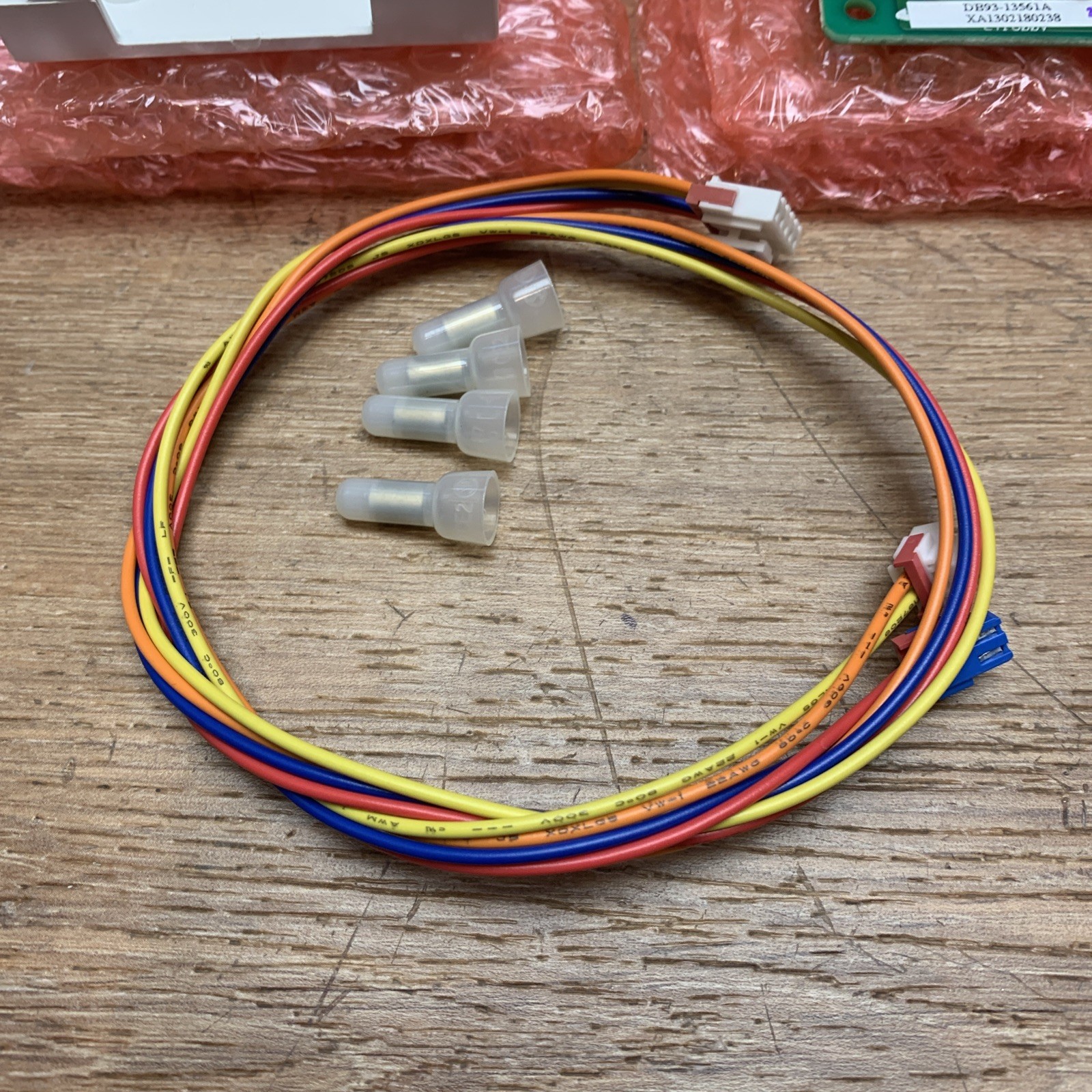Samsung RAC Interface Module Accessory Kit MIM-A00A NOS