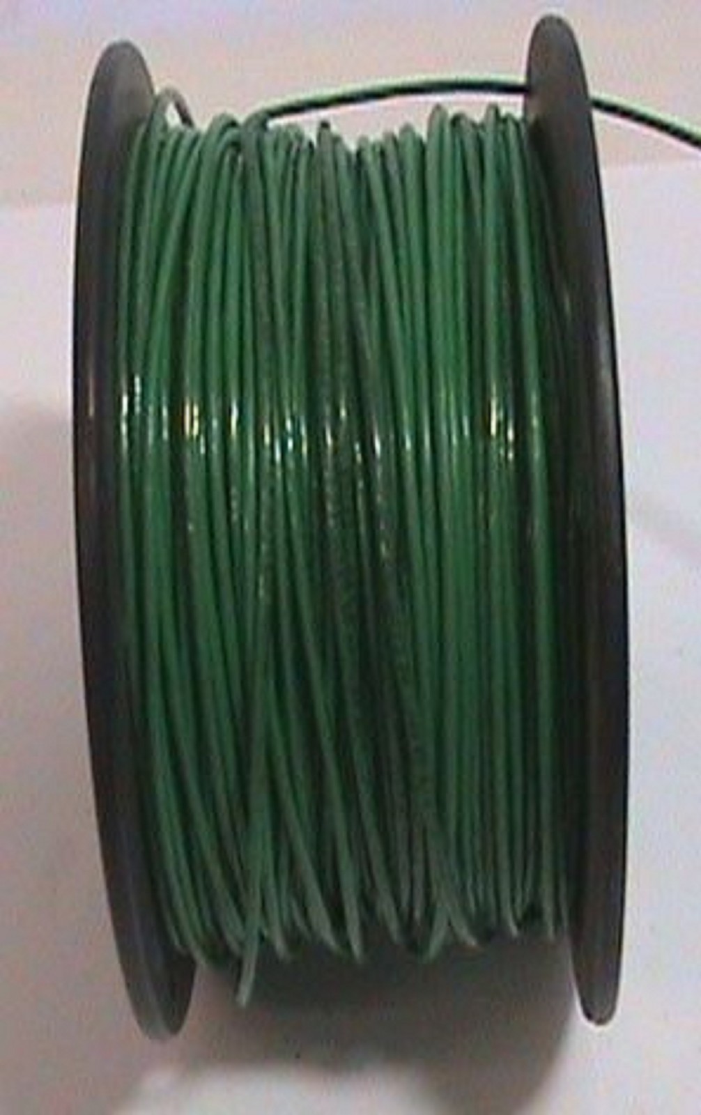 375 + feet Green Cerrowire 18 awg TFFN MTW AWM 600 V Stranded Green