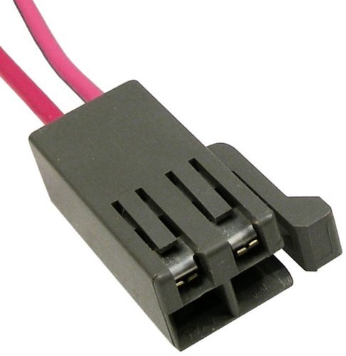 Radio Speaker Pigtail – Compatible with Ford 1988-89