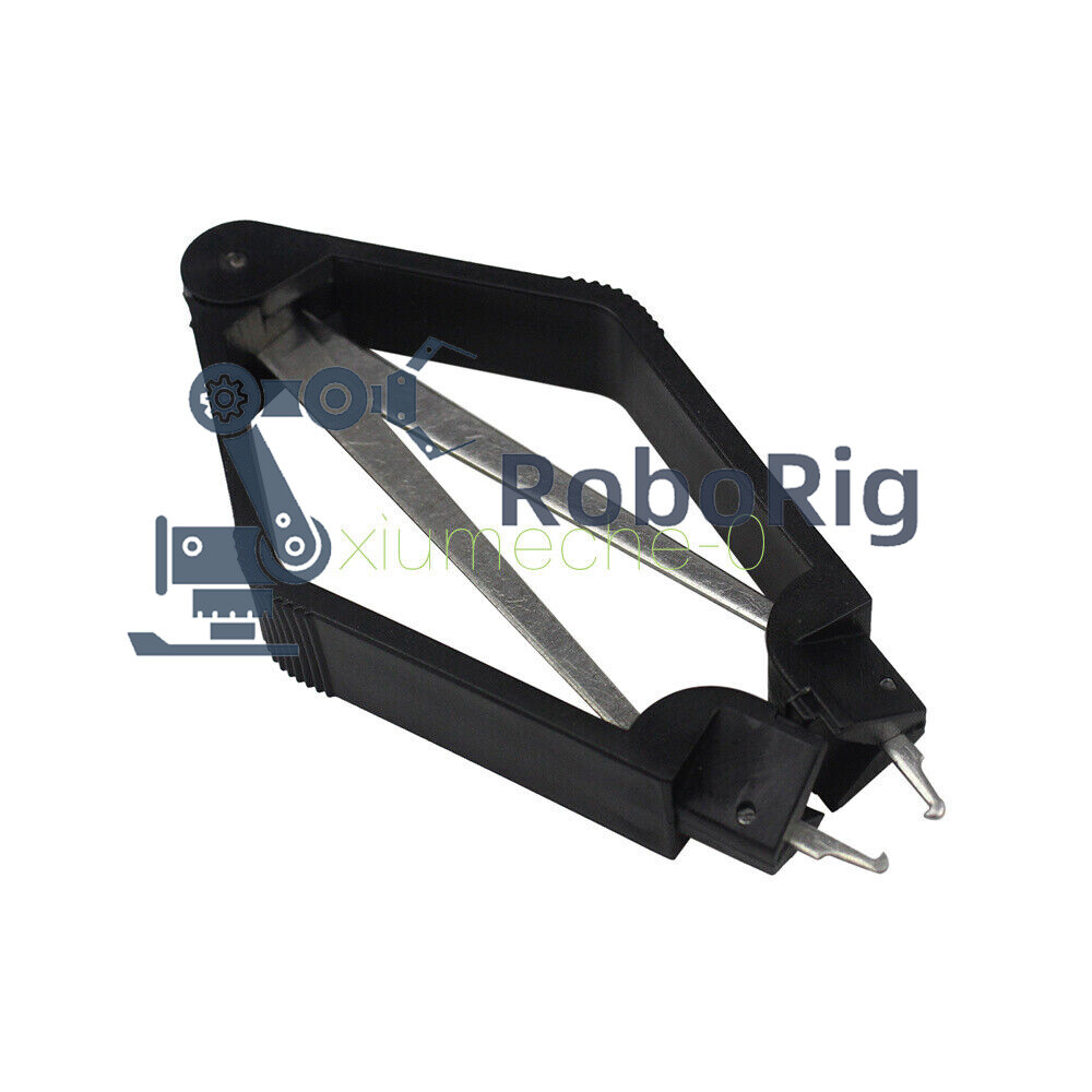 Hot PLCC IC Chip Extractor Motherboard Circuit Board Component Puller Tool