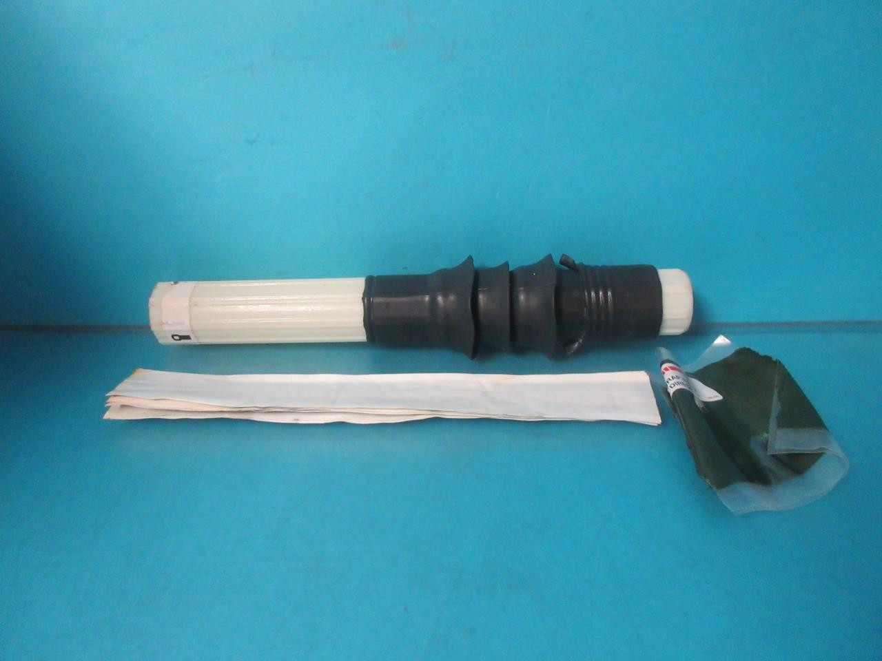 TYCO ELECTRONICS COLD APPLIED TERMINATION SYSTEM 15kV FOR NEUTRAL POWER TFT-150E