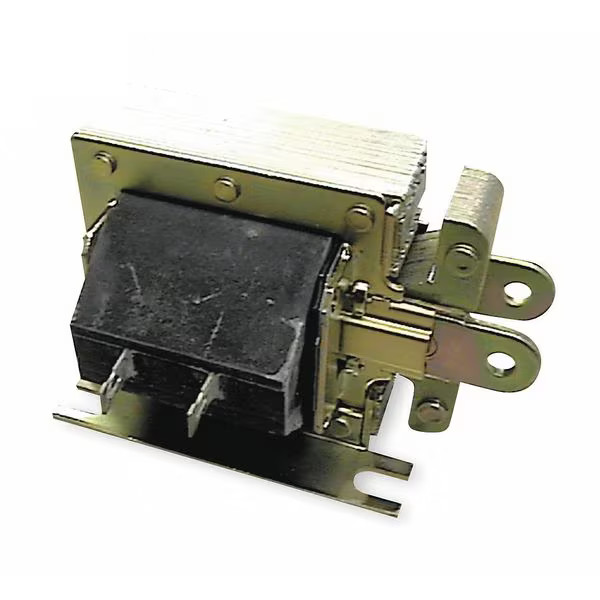Dormeyer Solenoid,Laminated,1/8 – 1 in,Continuous 2006-M-1 Dormeyer 2006-M-1