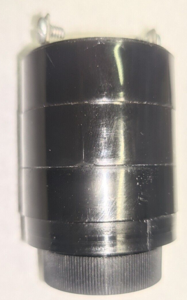 Mallory SC110P Sonalert Transducer 24-100VDC Pulsing Piezo Alert