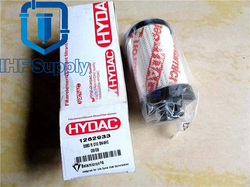 1PC NEW FOR HYDAC Hydraulic Oil Filter Element 0060R010BN4HC 1262933