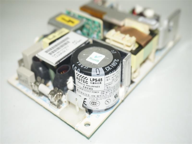 Astec LPS45 Power Supply Board 30 Days Warranty Expedited Shipping