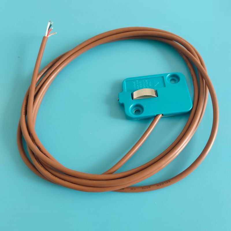 1PCS For DME TSW-22200 TSW2220 Induction Micro Switch Travel Limit Switch Sensor