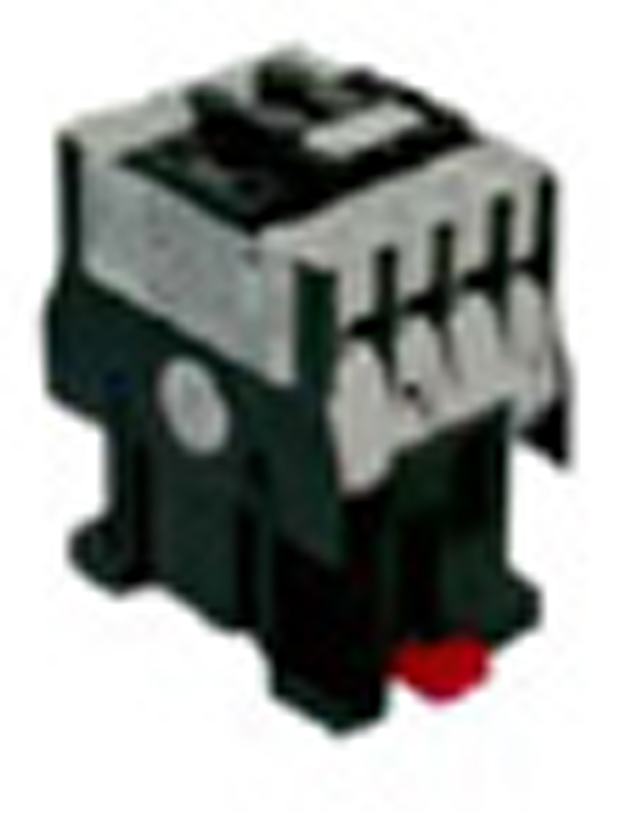 NHD 3 Pole Contactor 24V C-25D10A7