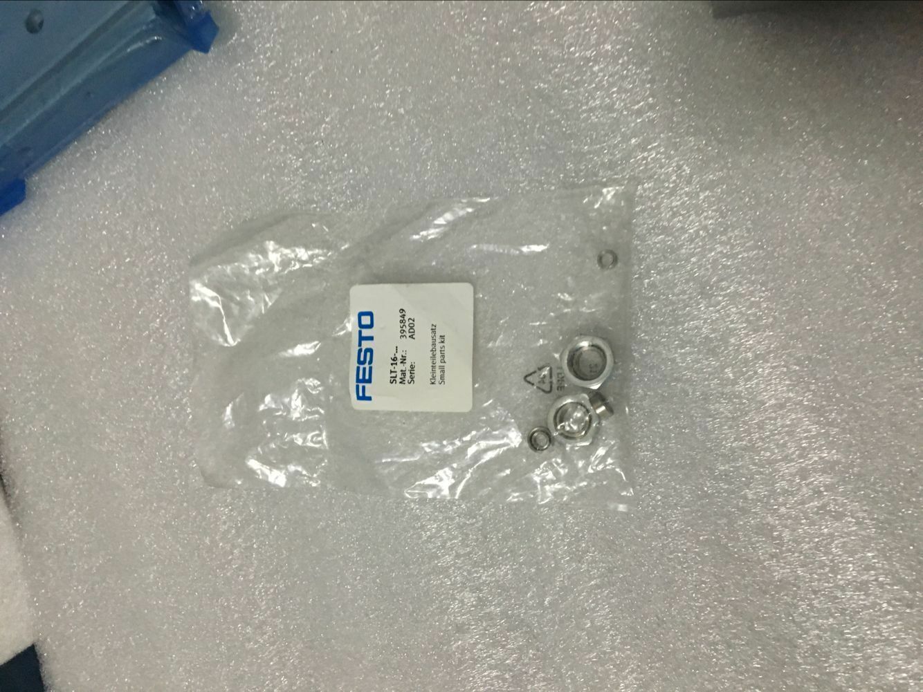 1PC NEW FESTO SLT-16-20-P-A170561)