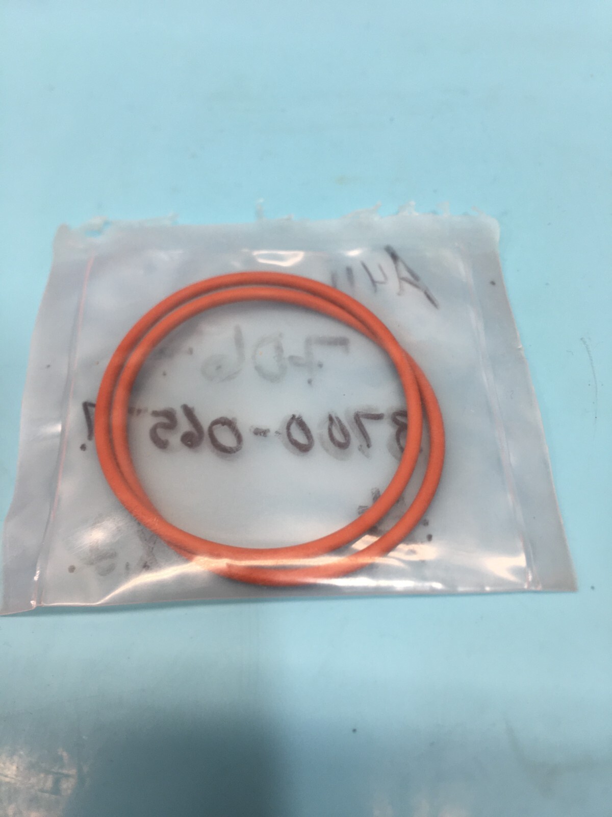 2 Applied Materials AMAT 3700-06577 O-Ring, 185471