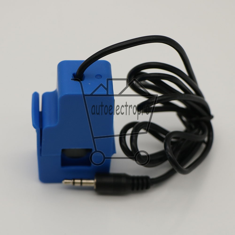1PC SCT-013-000 100A Non-invasive AC current sensor Split Core Current Transform