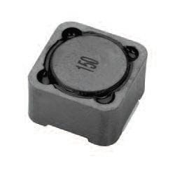 2Pcs SPD127-123M Fixed Inductors 12uH 20% .045ohm Shield Choke SMT Pwr