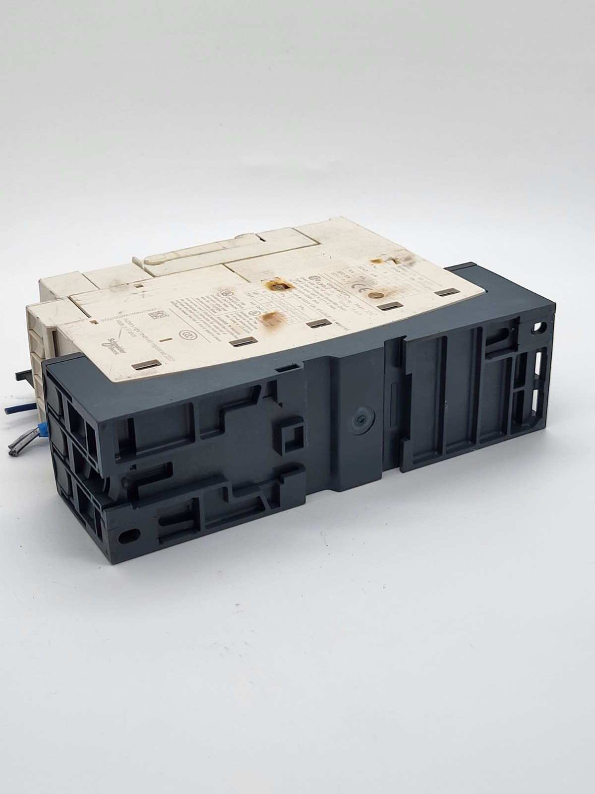 Schneider Electric – TeSys LUCB18BL Control Unit Control Unit LUB32 24V #19