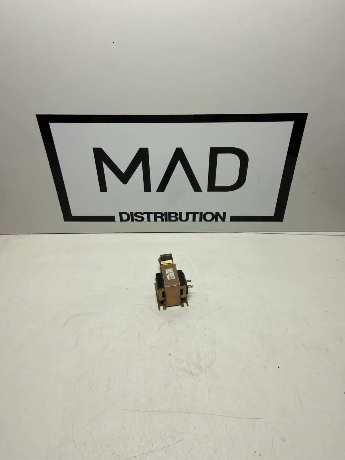 Dormeyer 2536-M-1 Solenoid