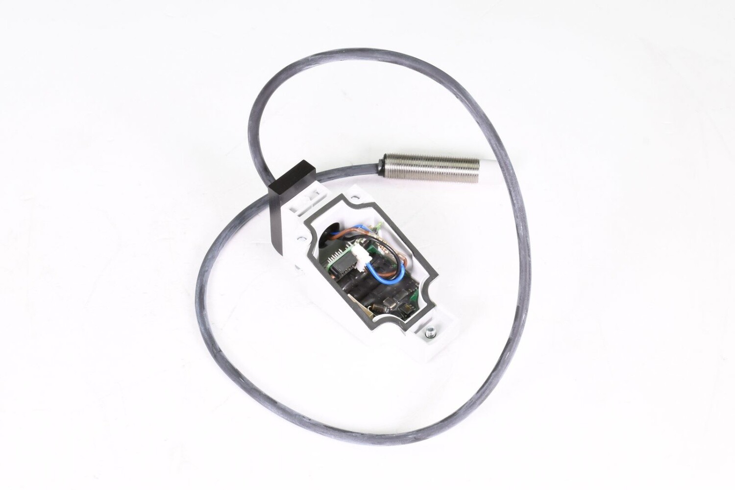 BALLUFF BIS00CW, BIS L-405-037-003-05-MU, LF read/write head, 125 kHz