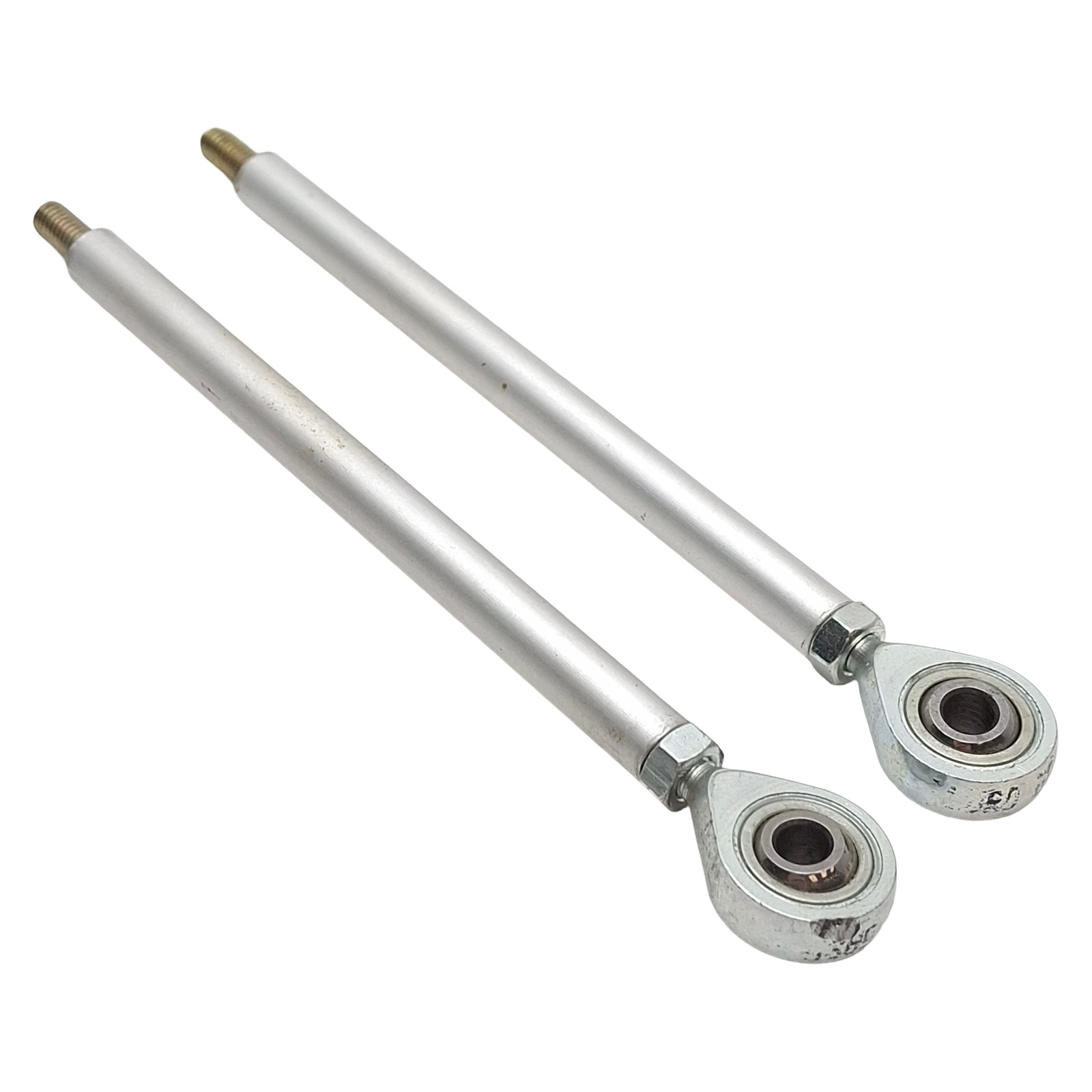 Lot of 2 Balluff BTL2-GS10-0140-A Rod Joint For Position Transducer Magnets