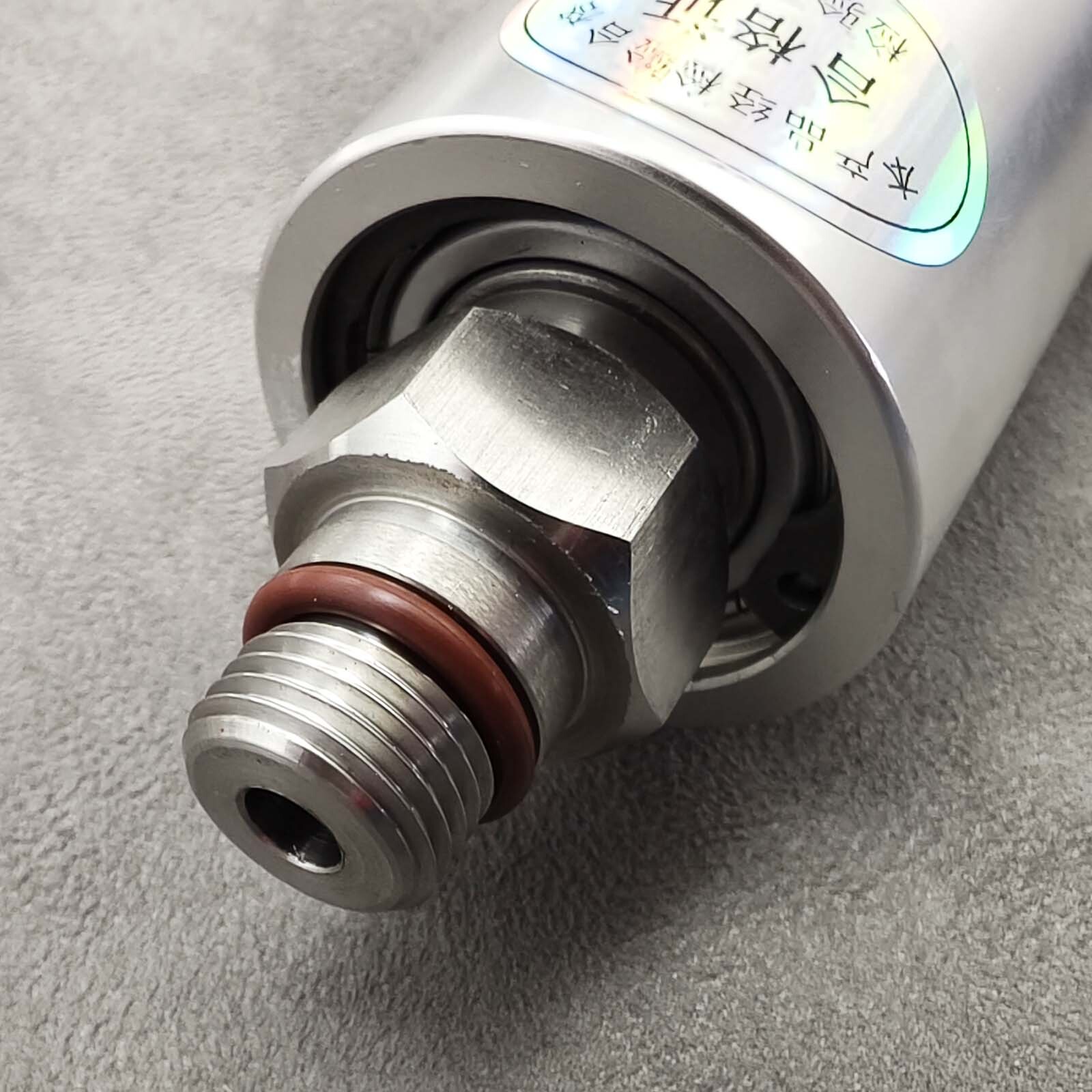 1x New High Speed Rotary Joint for CNC Machine Tool JSLX86V-244 LX86V-244