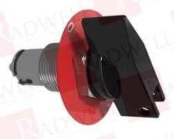 BARTEC EF12M-MCB06P025AL / EF12MMCB06P025AL (NEW NO BOX)