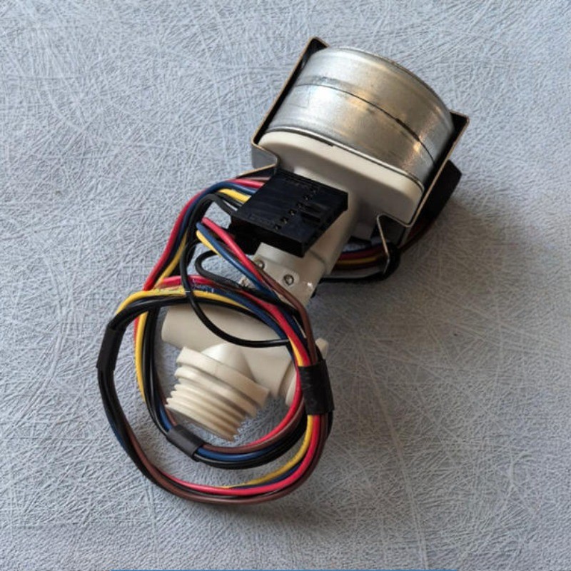 1000064 Throttle Motor Digital Valve For CG06 CG07 CG08 CG19 CG13 CG20 CG21
