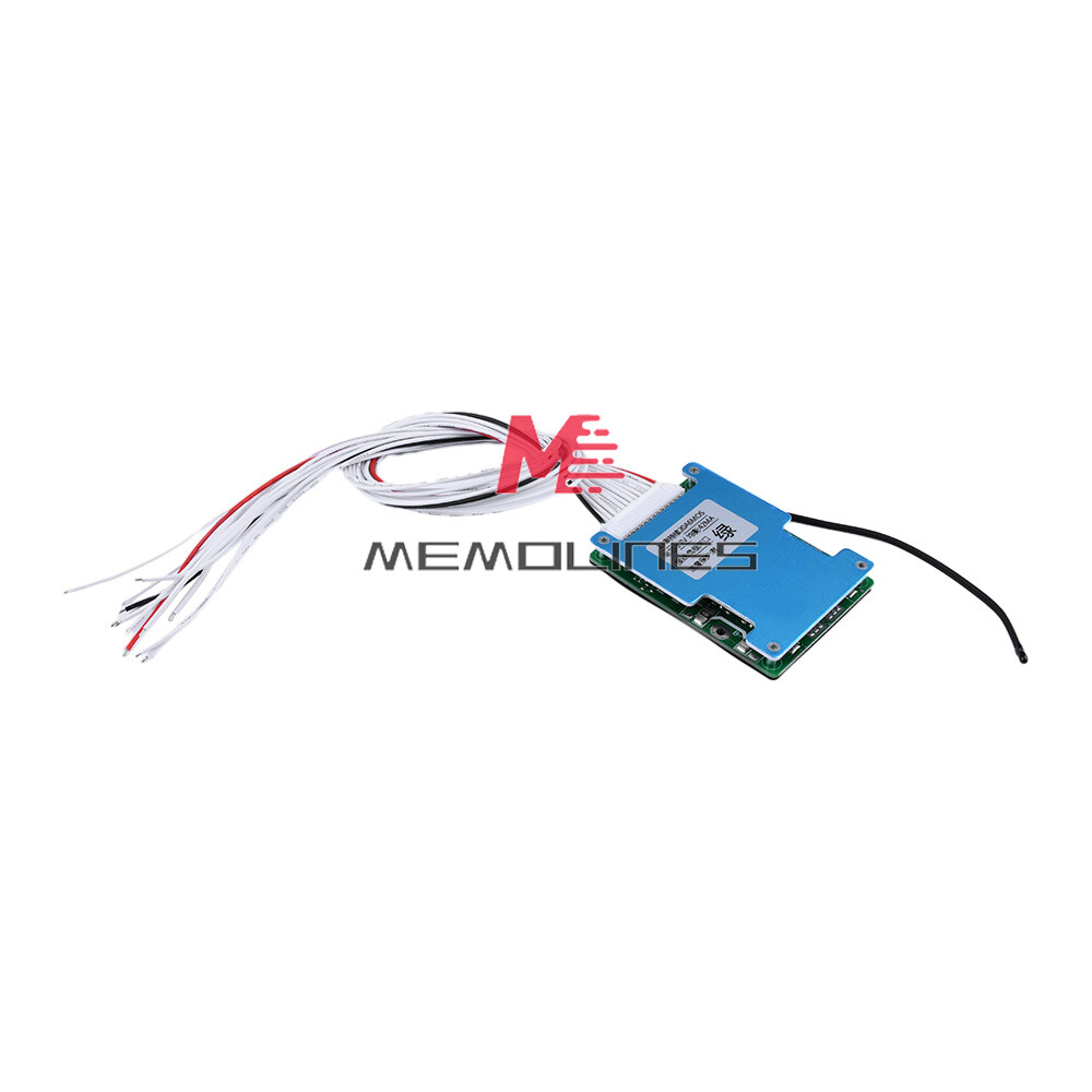 13S 48V 20A 30A Same Port Battery Protection Board for 18650 Li-ion Battery DIY