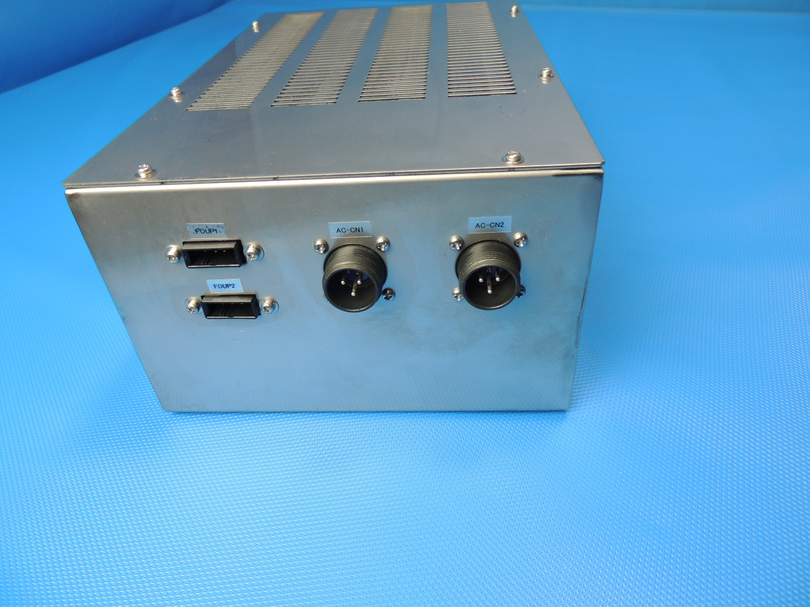 Accretech with 2 x DENSEI LAMBDA JWS100-24/A 100-240VAC Inc VAT