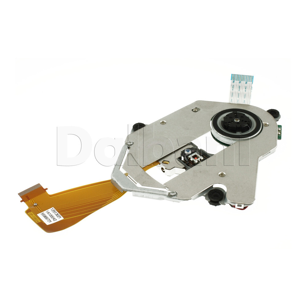 TOP1100S Original New Laser Lens + Mechanism TOP-1100S Optical Pickup