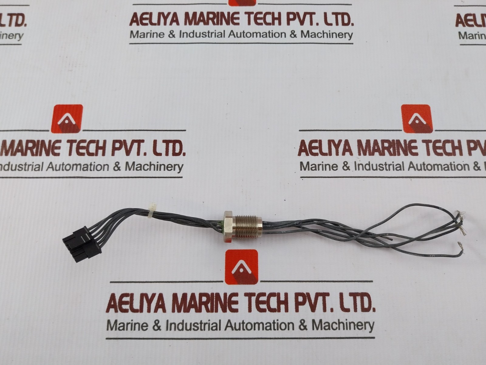 Bartec 1047 U ATEX EX D Connector 110C PTB 97