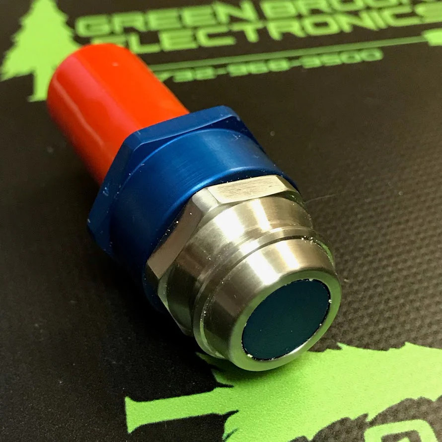 4730-00-008-4808 – AEROQUIP – COUPLING HALT