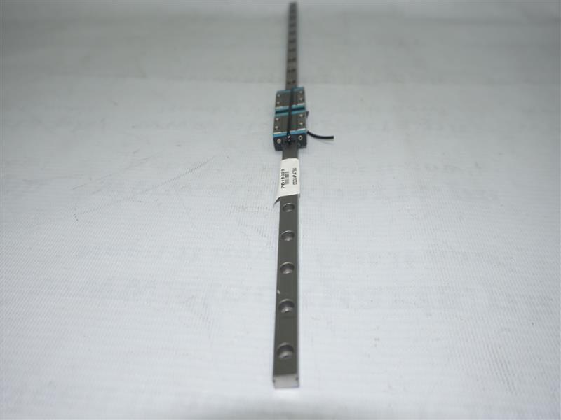 IKO ML9 Linear Block 2pcs w/ 42cm Rail 30 Days Warranty Expedited Shipping