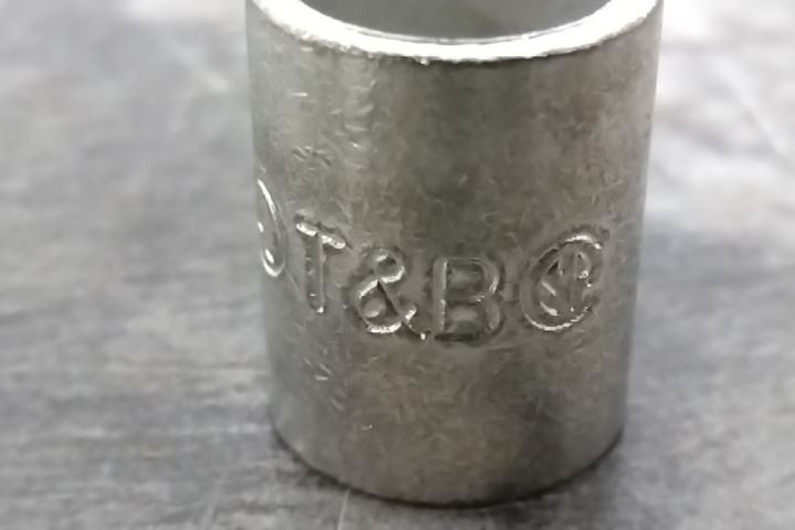 Thomas and Betts G2-PS-W 250 Pk 2 AWG Conductor Size Sta-Kon Splice Connector