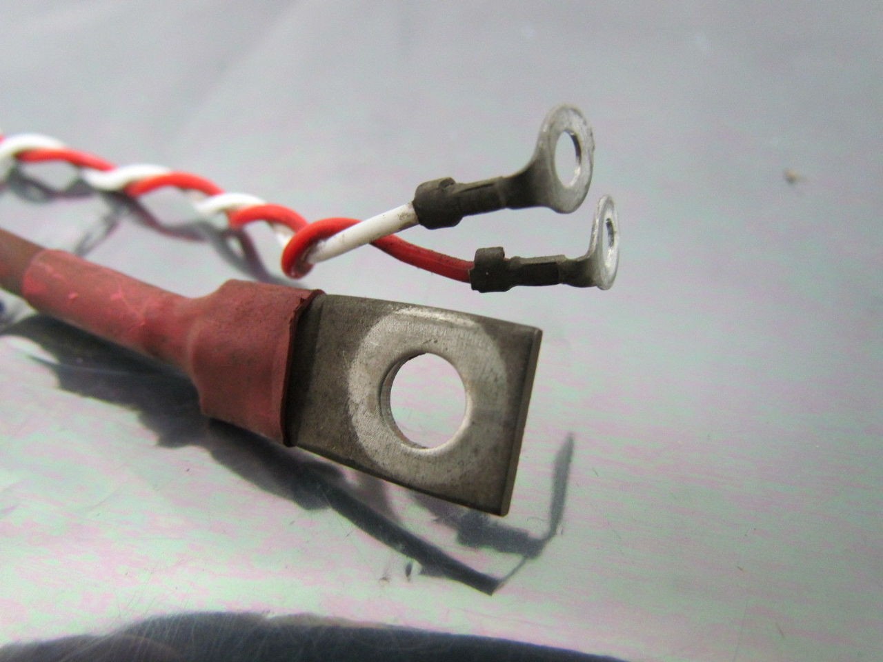 339-011-0001 Thyristor Stud Type 12mm x 1.25mm