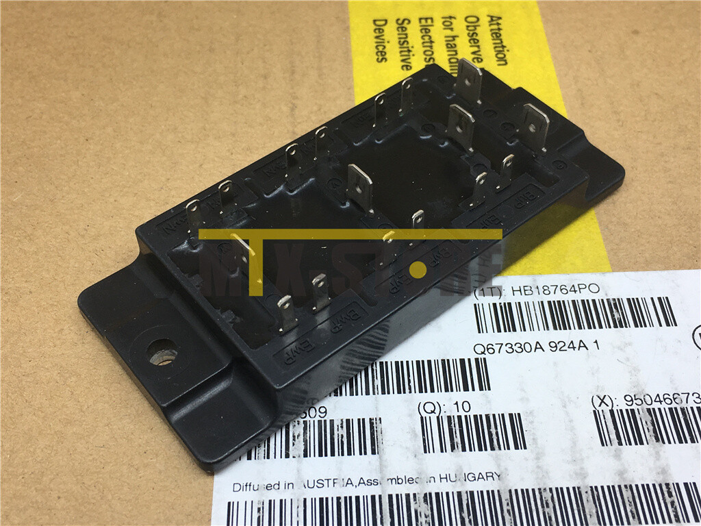 1QTY Brand New MITSUBISHI Module QM20TD-H304 QM20TDH304 Quality Assurance 100%