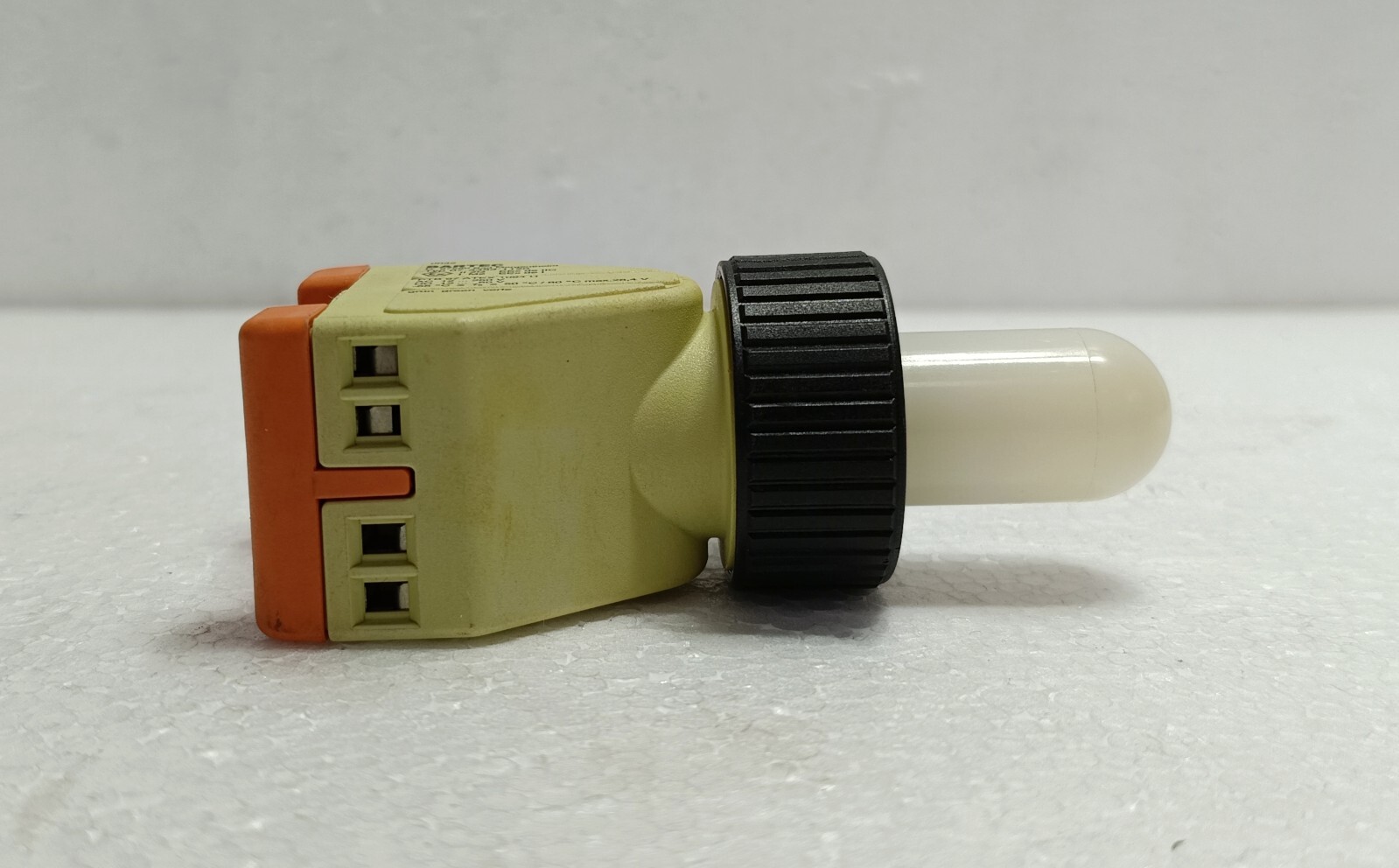 Bartec D-97980 Bad Mergentheim Illuminated Button 07-3353-1120 | New Surplus