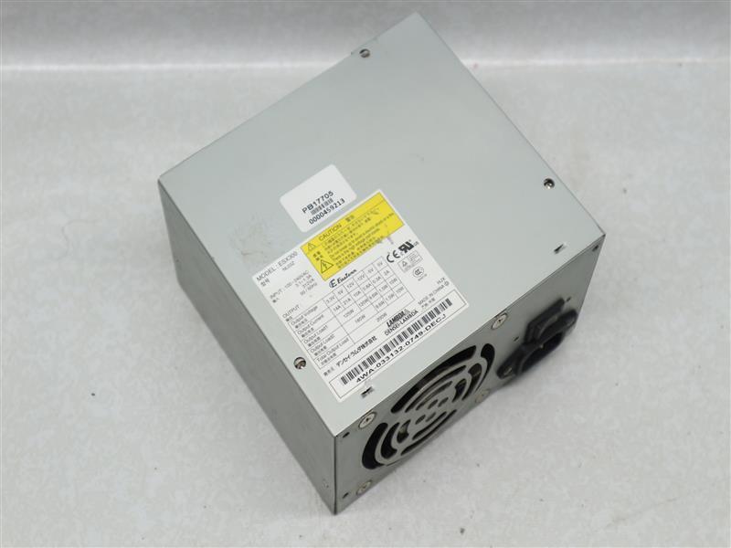 Densei-Lambda ESX300 NL03Z Power Supply 200W 100-240VAC 3.1-1.3A 312VA 50/60Hz