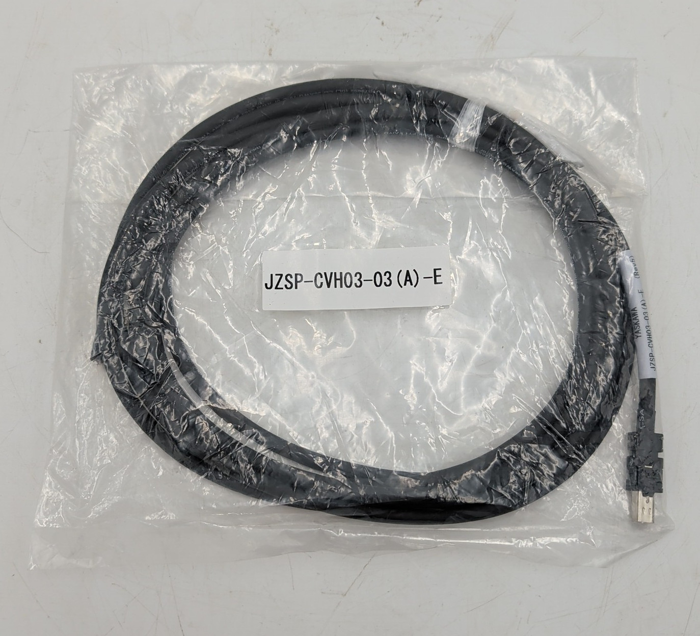 Yaskawa JZSP-CVH03-03(A)-E CN8 cable 3M New